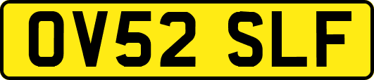 OV52SLF
