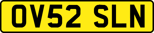 OV52SLN