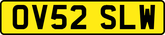 OV52SLW