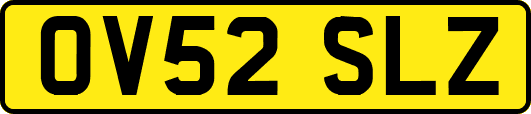 OV52SLZ