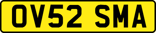 OV52SMA