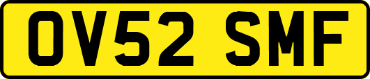 OV52SMF