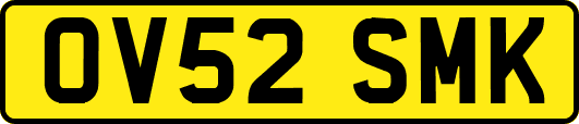 OV52SMK