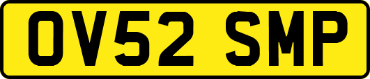 OV52SMP