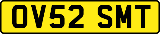 OV52SMT