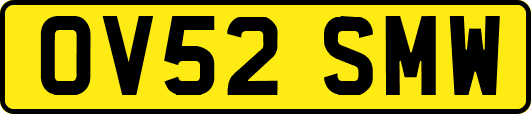 OV52SMW