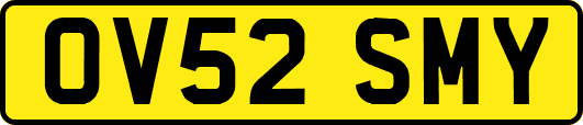 OV52SMY