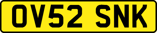 OV52SNK