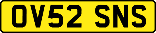 OV52SNS