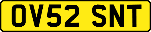 OV52SNT