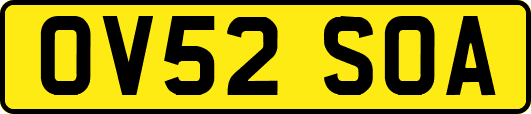 OV52SOA