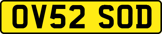 OV52SOD