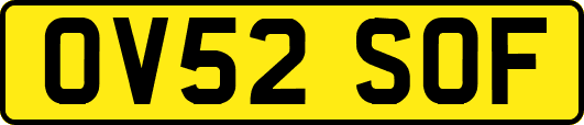 OV52SOF