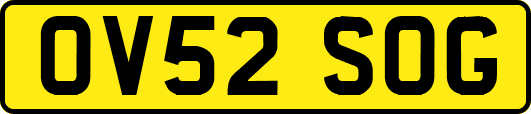 OV52SOG