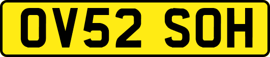 OV52SOH