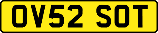 OV52SOT