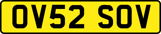 OV52SOV