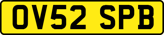 OV52SPB