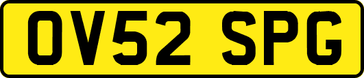 OV52SPG