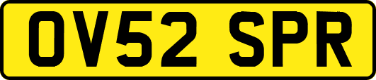 OV52SPR