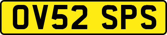 OV52SPS