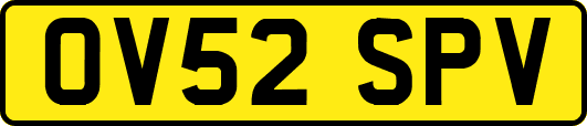 OV52SPV