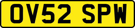OV52SPW