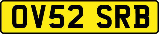 OV52SRB