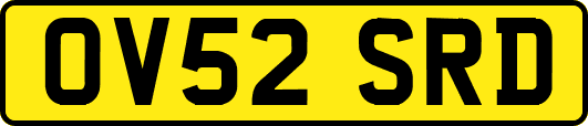 OV52SRD