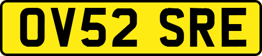 OV52SRE