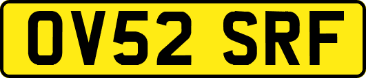 OV52SRF