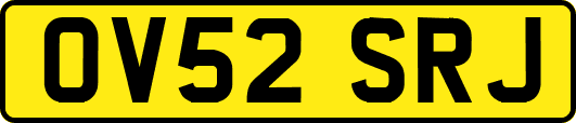 OV52SRJ
