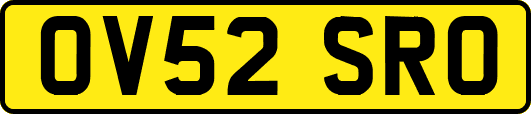 OV52SRO