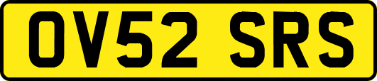 OV52SRS
