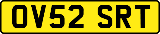 OV52SRT