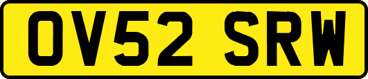OV52SRW