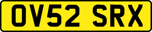 OV52SRX