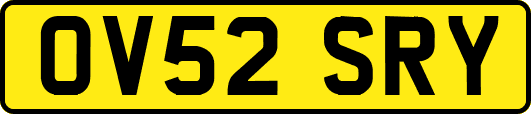 OV52SRY