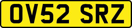 OV52SRZ