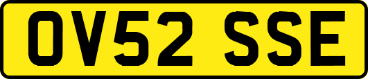 OV52SSE