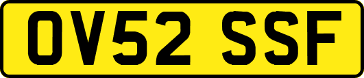 OV52SSF