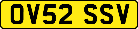 OV52SSV
