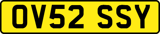OV52SSY