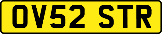 OV52STR