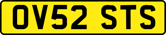 OV52STS