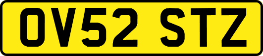 OV52STZ