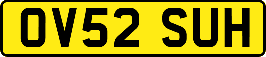 OV52SUH