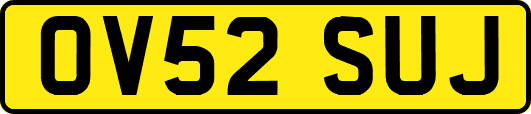 OV52SUJ