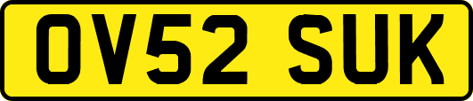 OV52SUK