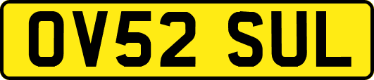 OV52SUL
